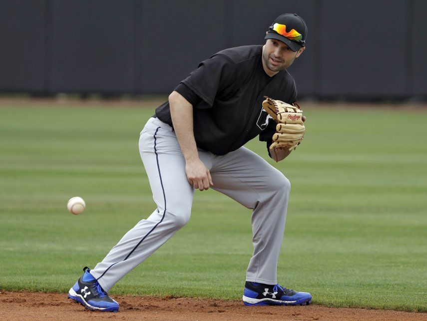 Fuente AP: Yanquis y Neil Walker cerca de acuerdo por un año