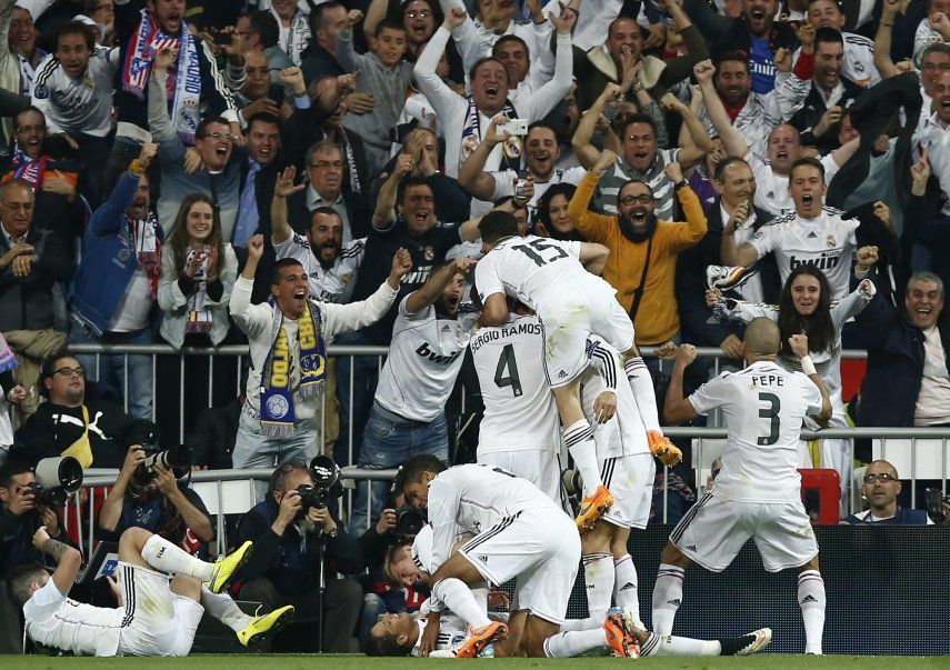 Presentes en Europa, Barsa y Madrid retoman asalto a la liga