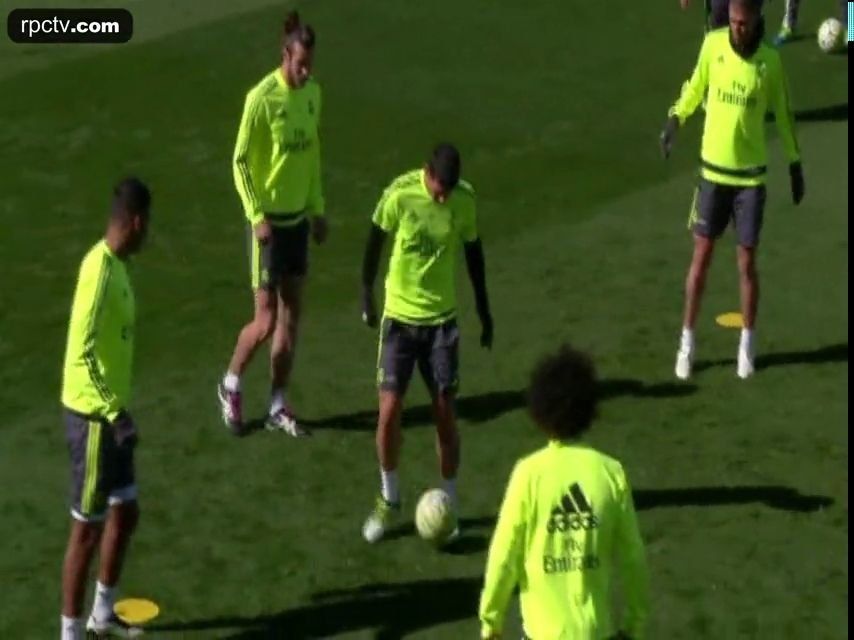 Zidane: No va a ser fácil ganar al Real Madrid