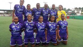 Navy Bay y Atlético Nacional por el título de la Anafufe