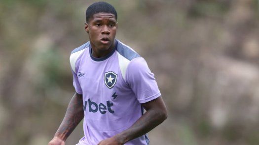 Kadir Barría Kadir Barría