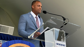 MLB: Cooperstown recibió la Clase 2024 del Salón de la Fama del Béisbol