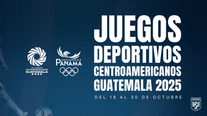 Juegos Centroamericanos 2025: FPF presenta convocatorias de las selecciones de Panamá