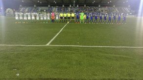 El DAU recupera su pegada y se coloca cuarto