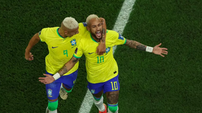 Qatar 2022: Probables alineaciones de los partidos de 4tos de final del viernes Foto: FIFA