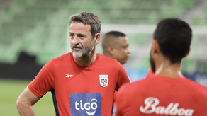 Thomas Christiansen: Vamos a competir e intentar avanzar al Final Four