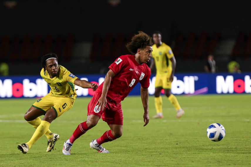 Selección de Panamá: Hemos acostumbrado a todo un país de jugar bien
