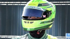 El hijo de Michael Schumacher competirá en Fórmula 4