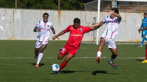 CD Plaza Amador vs San Francisco FC: ¿La tercera la vencida para los Leones?