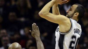 NBA: Ginóbili y Spurs opacan a Paul y a los Clippers
