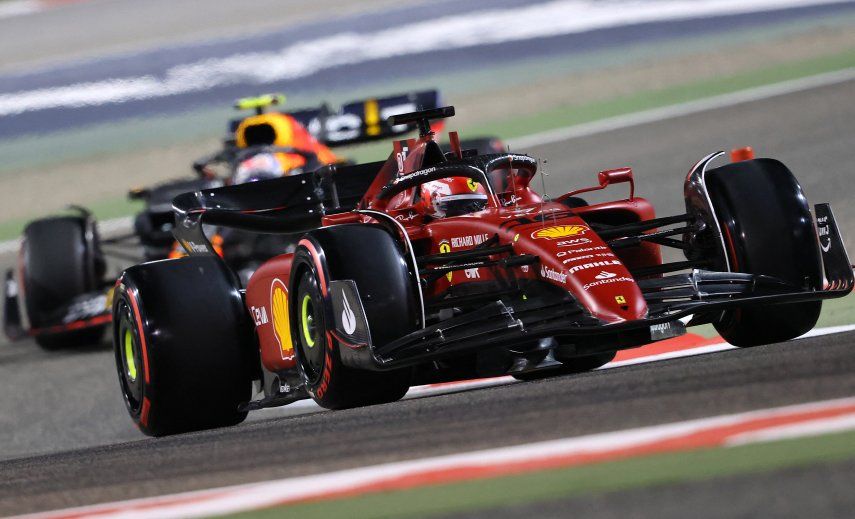 Fórmula 1: Ferrari se busca y no se encuentra con tantos cambios, Fórmula  1, Deportes