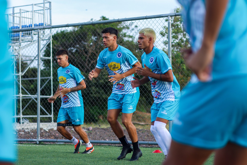 Veraguas United vs San Francisco: Fecha