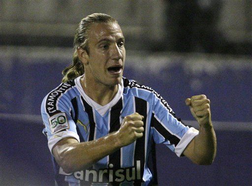 Libertadores: Brasil no afloja su dominio