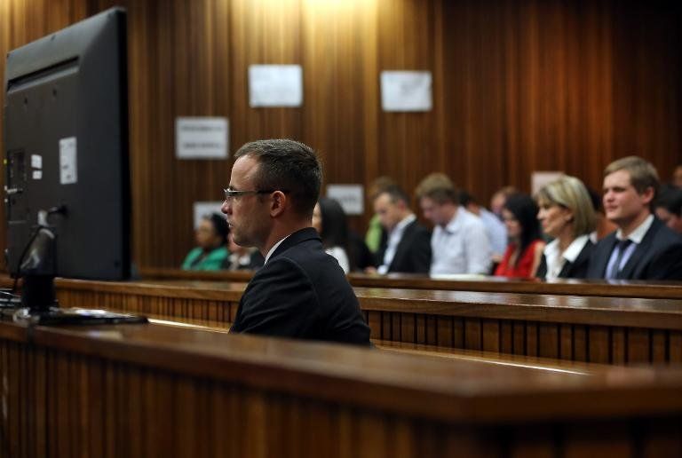 Un forense de la defensa de Pistorius no comparecerá en el juicio