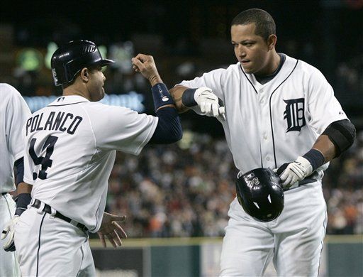 MLB: Azulejos 8, Tigres 6; Hill quiebra empate con jonrón en 9na