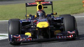F1: Red Bull renueva acuerdo con Renault por 5 años