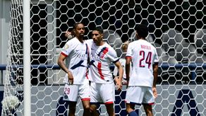 Mundial de Clubes 2025: El PSG se clasifica a octavos tras vencer a Seattle Sounders