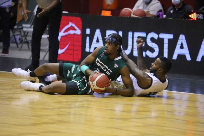 LPB: Dragones y Universitarios logran segunda victoria