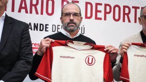 El Universitario de Alberto Quintero tiene nuevo director