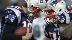 NFL: Patriots 27