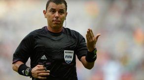 FIFA anuncia a Joel Aguilar Chicas como central del Panamá vs. Jamaica