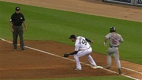 Galarraga quiere algo más que un escarceo con la fama