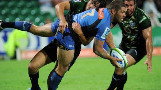 Super Rugby se ampliará a 18 equipos en 2016 y podrá entrar Argentina