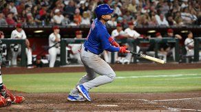 MLB: ¿Cómo le fue a los panameños el lunes 14 de abril?