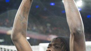 Roma lidera asalto de 5 italianos a octavos en Liga Europa