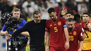 Qatar 2022: ¿Cuándo vuelve a jugar la selección de España?