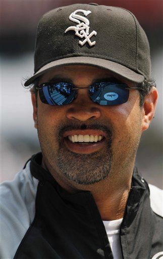 Guillén dice que se sacó de contexto su comentario sobre latinos