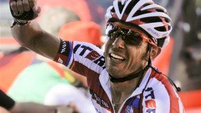 Horner se apodera de liderato general de Vuelta