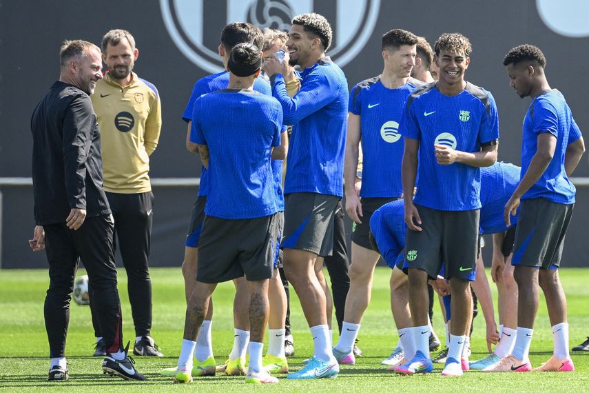 Champions League: Partidos para hoy miércoles 9 de abril