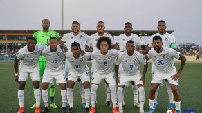 Panamá clasificó a la Octagonal de Concacaf.