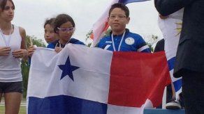 Panamá se luce en torneo sudamericano de Pentatlon Moderno en Argentina