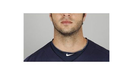 Ryan Braun no encaja en estereotipo de consumidor de esteroides