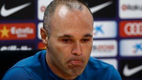 Iniesta