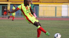 Makelele González cerca de llegar a Jaguares de Colombia