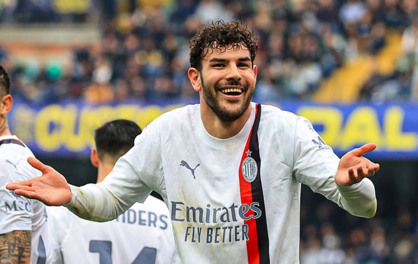 AC Milan gana y aprovecha el tropiezo de la Juventus