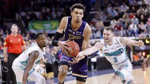 Victor Wembanyama se unirá a la lista histórica de jugadores más altos de la NBA