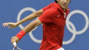 Los favoritos no desentonan en el tenis