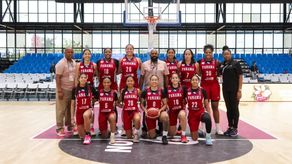 Panamá se clasifica a Semifinales del Campeonato COCABA Femenino 2025