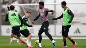 Real Madrid vs Levante: Fecha, hora y dónde seguir J20 de LaLiga