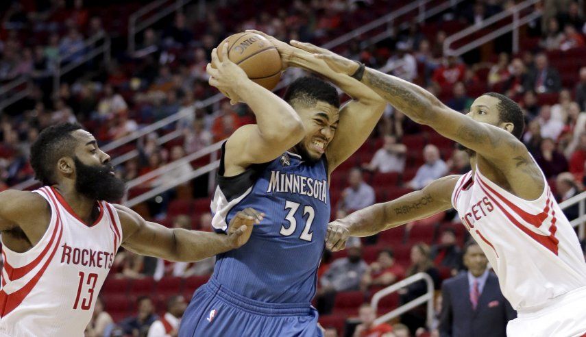 Towns se adapta a la vida en Minnesota