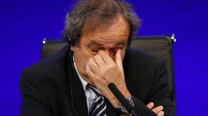 UEFA se reúne para analizar el caso de Platini
