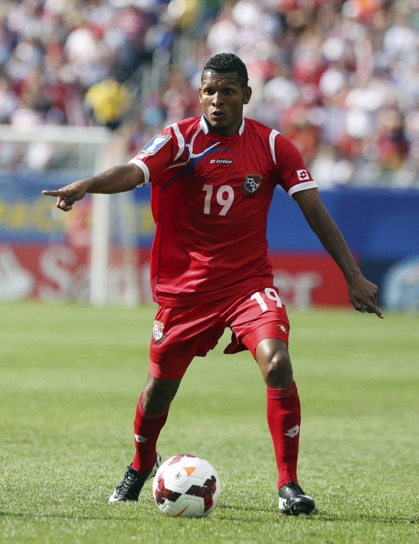 Panamá busca tres puntos para seguir en carrera rumbo al Mundial