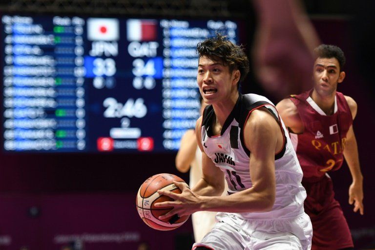 Expulsan a deportistas japoneses de los Juegos Asiáticos por caso de prostitución