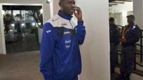 Mundial: Honduras quiere al menos un punto ante España