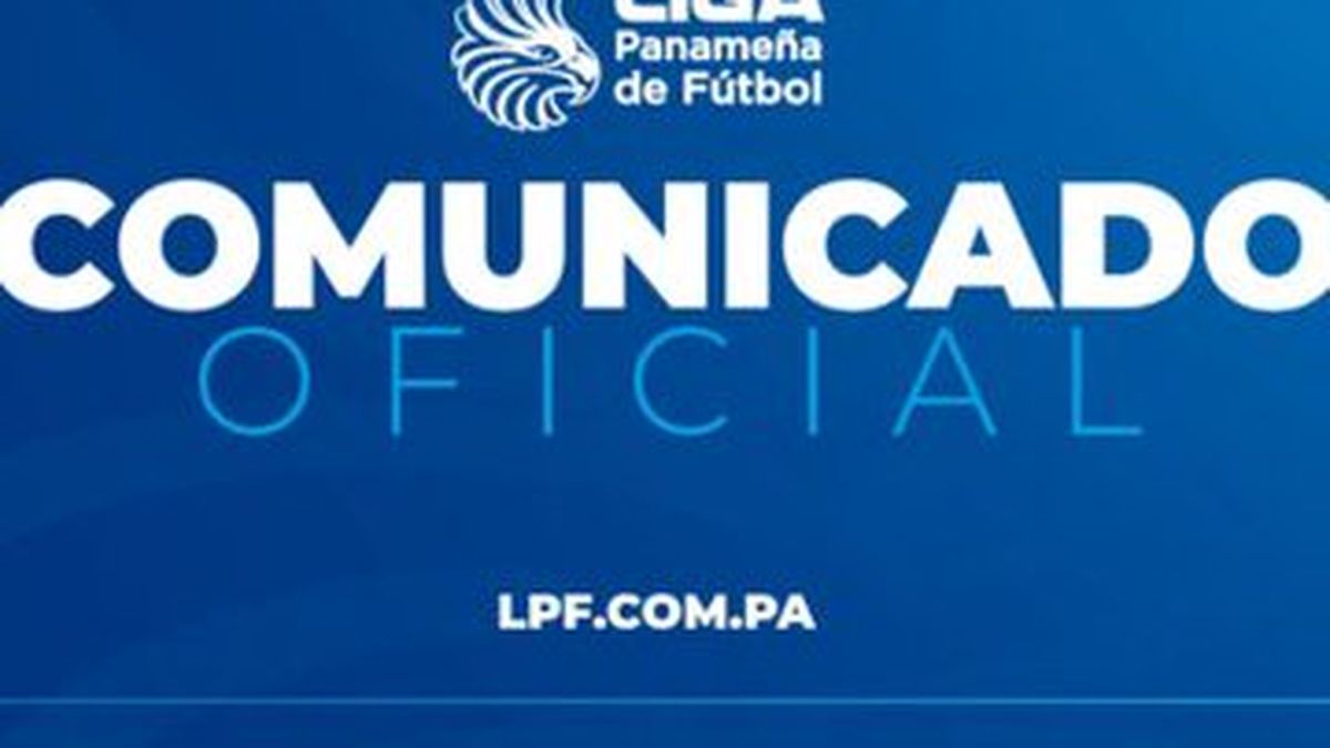 La LPF abre investigación luego del Alianza FC vs Sporting San Miguelito