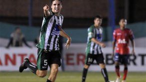 Libertadores: Racing vence 1-0 a Independiente Medellí­n